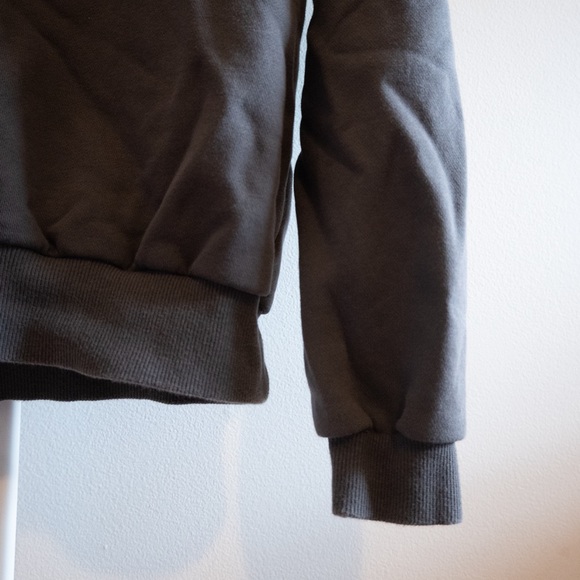 Crewneck Sweater - Picture 4 of 5